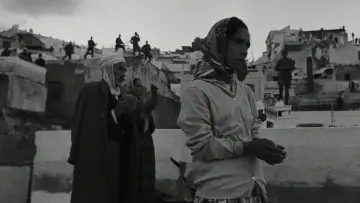 Zasłona do filmu "Bitwa o Algier" #752739