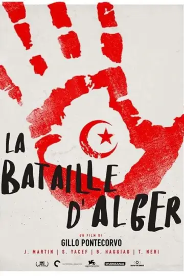 Bitwa o Algier