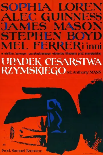 Upadek Cesarstwa Rzymskiego