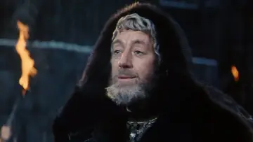 Zasłona do filmu "Upadek Cesarstwa Rzymskiego" #343862