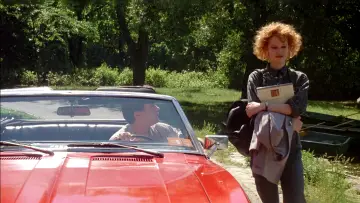 Zasłona do filmu "Podrywacz artysta" #1790572
