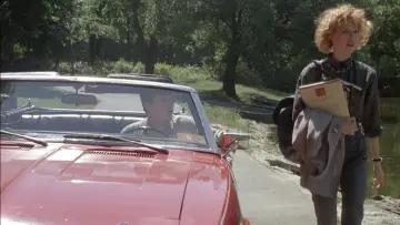 Zasłona do filmu "Podrywacz artysta" #1790582