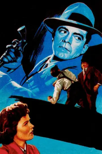 Plakat do filmu "Na krawędzi prawa" #1041727