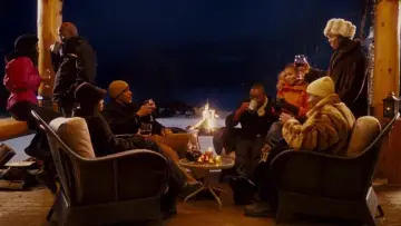 Zasłona do filmu "Małżeństwa i ich przekleństwa" #421087