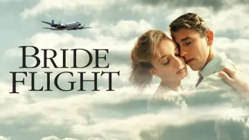 Zasłona do filmu "Bride Flight" #656644