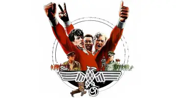 Zasłona do filmu "Ucieczka do zwycięstwa" #255821