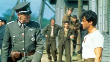 Zasłona do filmu "Ucieczka do zwycięstwa" #255823