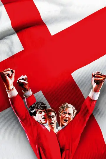 Plakat do filmu "Ucieczka do zwycięstwa" #380815
