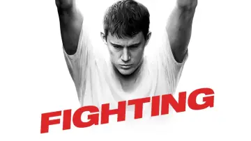 Zasłona do filmu "Fighting" #336928