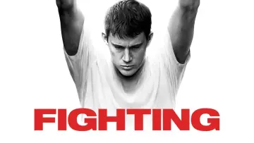 Zasłona do filmu "Fighting" #336929