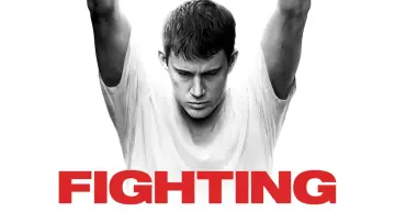 Zasłona do filmu "Fighting" #336930