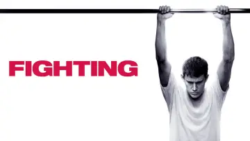 Zasłona do filmu "Fighting" #336932