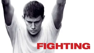 Zasłona do filmu "Fighting" #336935
