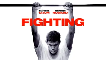 Zasłona do filmu "Fighting" #904598
