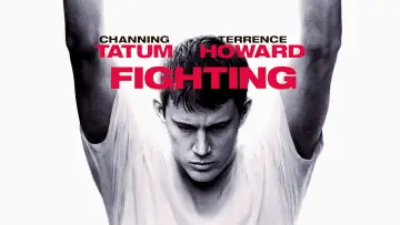 Zasłona do filmu "Fighting" #904599