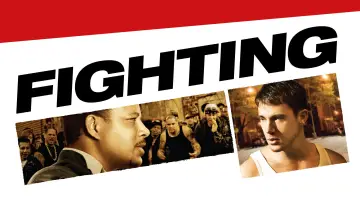 Zasłona do filmu "Fighting" #904600