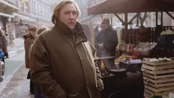 Zasłona do filmu "Ostatnie wakacje" #236635