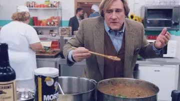 Zasłona do filmu "Ostatnie wakacje" #236637