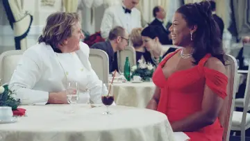 Zasłona do filmu "Ostatnie wakacje" #236642