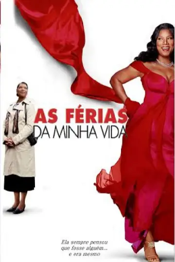 Plakat do filmu "Ostatnie wakacje" #236652