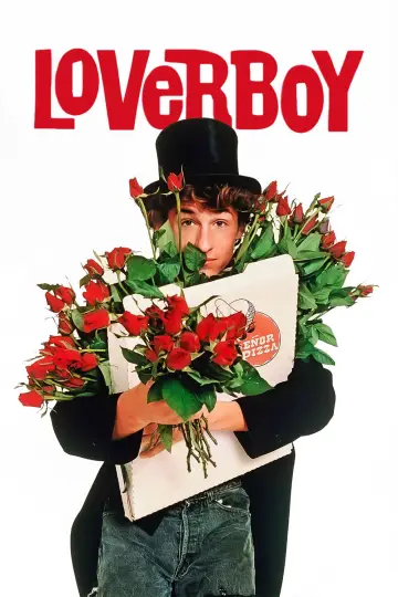 Plakat do filmu "Kochaś" #1043986