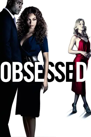 Plakat do filmu "Obsesja" #119690