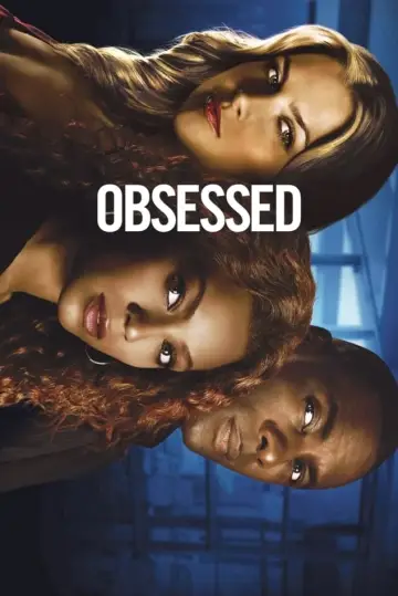 Plakat do filmu "Obsesja" #119691