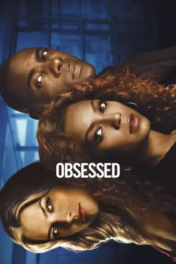 Plakat do filmu "Obsesja" #119692