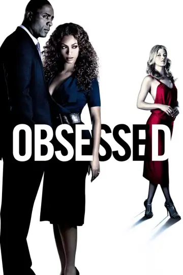 Plakat do filmu "Obsesja" #119695