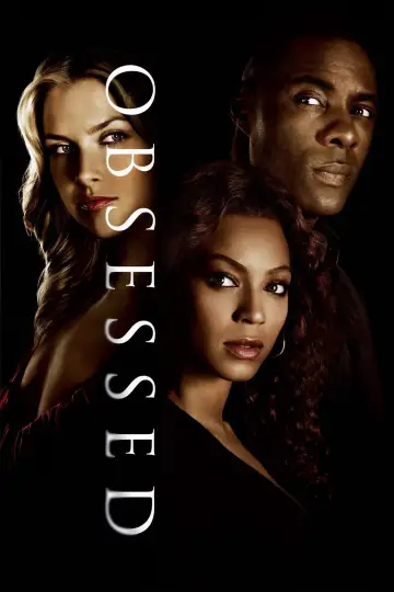 Plakat do filmu "Obsesja" #850007