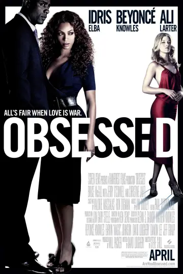 Obsesja
