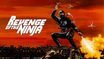 Zasłona do filmu "Zemsta Ninja" #947434