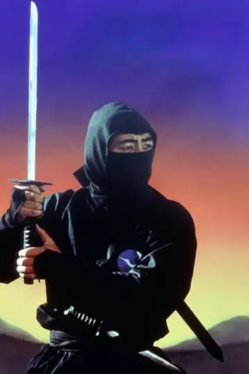 Zemsta Ninja