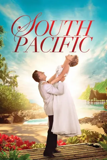 Plakat do filmu "South Pacific" #1059711