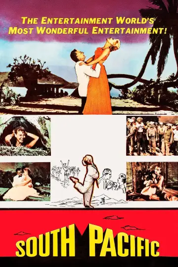 South Pacific