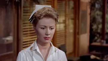 Zasłona do filmu "South Pacific" #419738