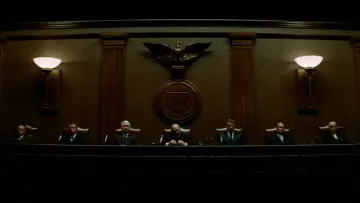 Zasłona do filmu "Syndykat zbrodni" #1021939