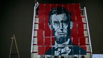Zasłona do filmu "Syndykat zbrodni" #1021948