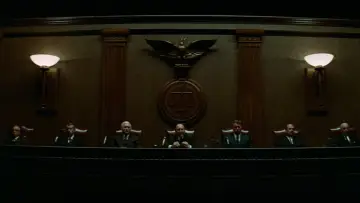 Zasłona do filmu "Syndykat zbrodni" #1021961