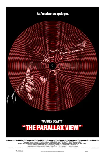 Plakat do filmu "Syndykat zbrodni" #1021969