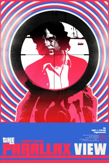 Plakat do filmu "Syndykat zbrodni" #1021974