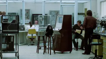 Zasłona do filmu "Syndykat zbrodni" #1452769