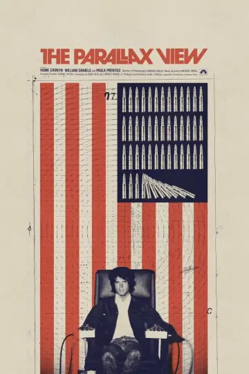 Plakat do filmu "Syndykat zbrodni" #1452782