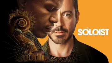Zasłona do filmu "Solista" #996373