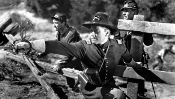 Zasłona do filmu "Umarli w butach" #405426