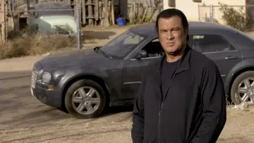 Zasłona do filmu "Sprawiedliwość Ulicy" #1081655