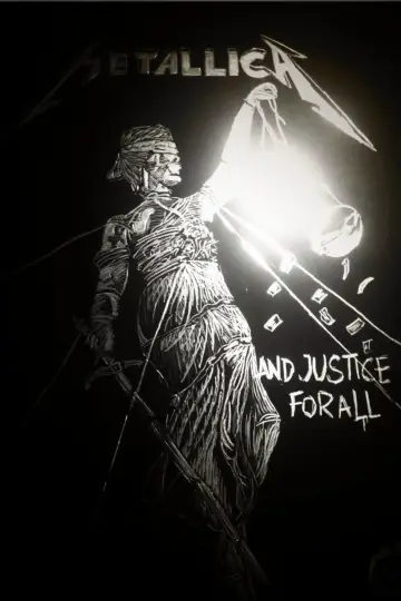 Plakat do filmu "...I sprawiedliwość dla wszystkich" #1403978