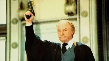 Zasłona do filmu "...I sprawiedliwość dla wszystkich" #242417