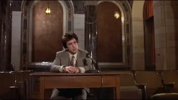 Zasłona do filmu "...I sprawiedliwość dla wszystkich" #850883