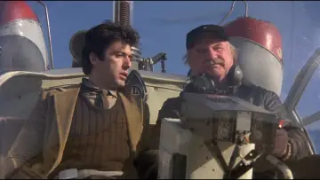 Zasłona do filmu "...I sprawiedliwość dla wszystkich" #850895